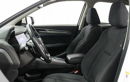 Haval F7 I, 2022 год, 1 999 000 рублей, 8 фотография