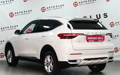 Haval F7 I, 2022 год, 1 999 000 рублей, 2 фотография
