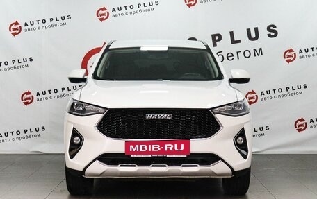 Haval F7 I, 2022 год, 1 999 000 рублей, 3 фотография