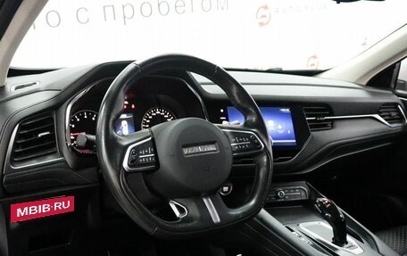 Haval F7 I, 2022 год, 1 999 000 рублей, 7 фотография