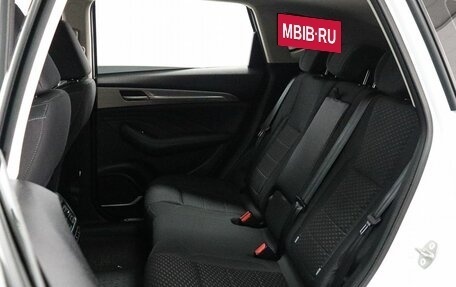 Haval F7 I, 2022 год, 1 999 000 рублей, 9 фотография