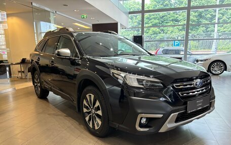 Subaru Outback VI, 2023 год, 5 500 000 рублей, 2 фотография