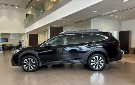 Subaru Outback VI, 2023 год, 5 500 000 рублей, 3 фотография