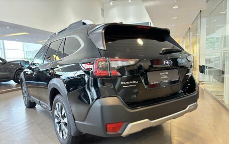 Subaru Outback VI, 2023 год, 5 500 000 рублей, 4 фотография