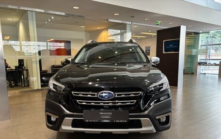 Subaru Outback VI, 2023 год, 5 500 000 рублей, 5 фотография