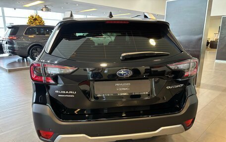 Subaru Outback VI, 2023 год, 5 500 000 рублей, 7 фотография