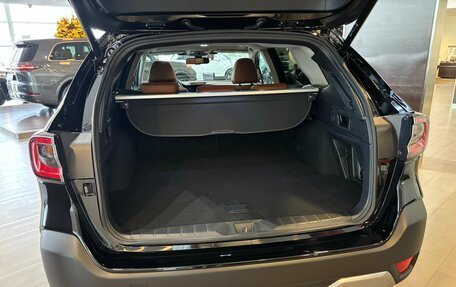 Subaru Outback VI, 2023 год, 5 500 000 рублей, 8 фотография