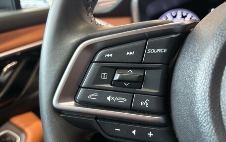 Subaru Outback VI, 2023 год, 5 500 000 рублей, 13 фотография