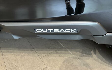 Subaru Outback VI, 2023 год, 5 500 000 рублей, 22 фотография