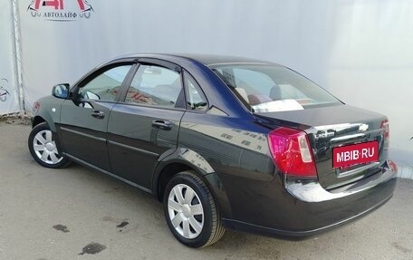 Chevrolet Lacetti, 2011 год, 679 000 рублей, 3 фотография