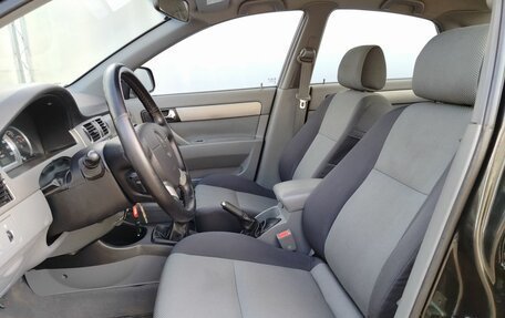 Chevrolet Lacetti, 2011 год, 679 000 рублей, 9 фотография