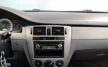 Chevrolet Lacetti, 2011 год, 679 000 рублей, 15 фотография