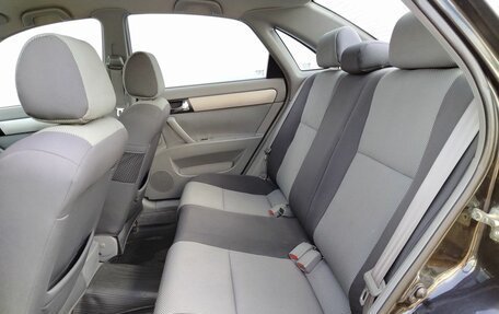 Chevrolet Lacetti, 2011 год, 679 000 рублей, 10 фотография