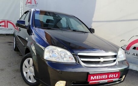 Chevrolet Lacetti, 2011 год, 679 000 рублей, 4 фотография