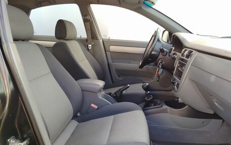 Chevrolet Lacetti, 2011 год, 679 000 рублей, 12 фотография