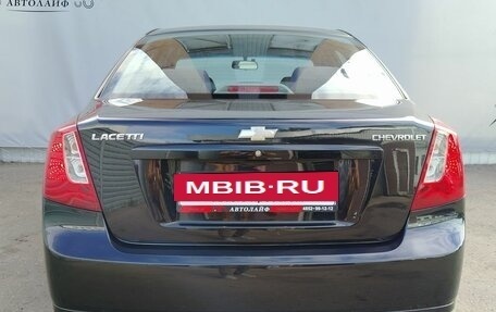 Chevrolet Lacetti, 2011 год, 679 000 рублей, 7 фотография