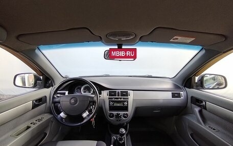 Chevrolet Lacetti, 2011 год, 679 000 рублей, 13 фотография