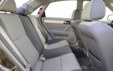 Chevrolet Lacetti, 2011 год, 679 000 рублей, 11 фотография