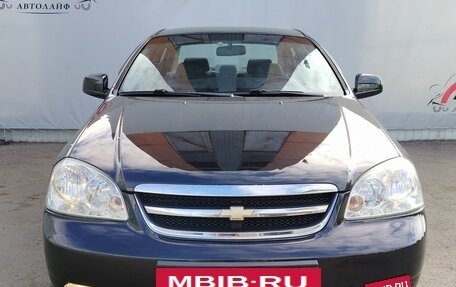 Chevrolet Lacetti, 2011 год, 679 000 рублей, 5 фотография