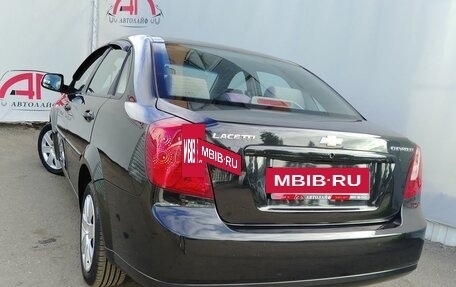 Chevrolet Lacetti, 2011 год, 679 000 рублей, 6 фотография