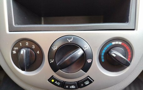Chevrolet Lacetti, 2011 год, 679 000 рублей, 19 фотография