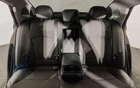 Hyundai Sonata VI, 2012 год, 1 190 000 рублей, 14 фотография