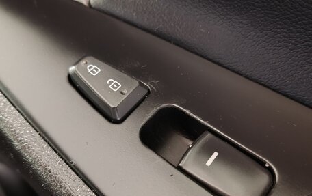 Hyundai Sonata VI, 2012 год, 1 190 000 рублей, 24 фотография