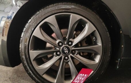 Hyundai Sonata VI, 2012 год, 1 190 000 рублей, 30 фотография