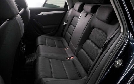 Audi A4, 2011 год, 919 000 рублей, 9 фотография
