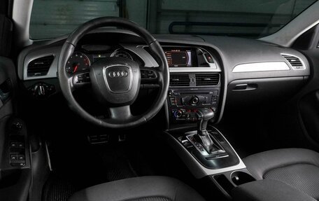 Audi A4, 2011 год, 919 000 рублей, 6 фотография