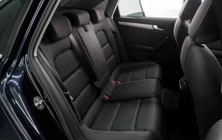 Audi A4, 2011 год, 919 000 рублей, 7 фотография