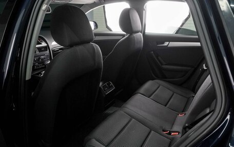 Audi A4, 2011 год, 919 000 рублей, 11 фотография