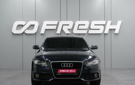 Audi A4, 2011 год, 919 000 рублей, 3 фотография