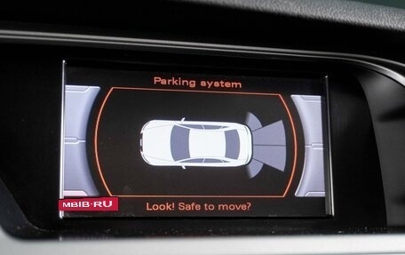 Audi A4, 2011 год, 919 000 рублей, 12 фотография