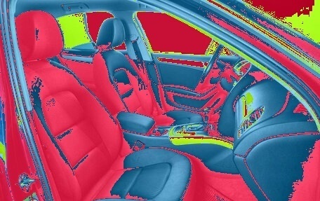 Audi A4, 2011 год, 919 000 рублей, 8 фотография