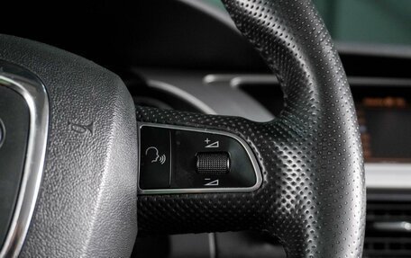 Audi A4, 2011 год, 919 000 рублей, 15 фотография