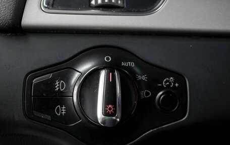 Audi A4, 2011 год, 919 000 рублей, 14 фотография
