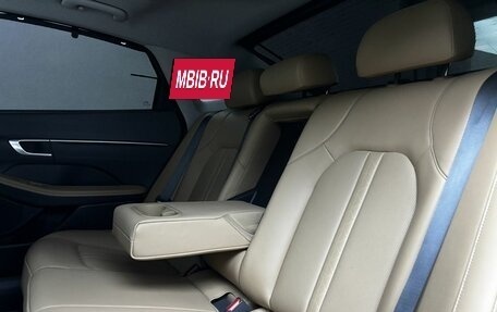 Hyundai Sonata VIII, 2022 год, 3 049 000 рублей, 12 фотография