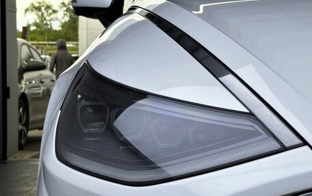 Hyundai Sonata VIII, 2022 год, 3 049 000 рублей, 17 фотография