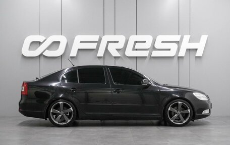 Skoda Octavia, 2013 год, 1 329 000 рублей, 5 фотография