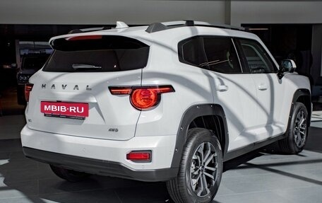 Haval H7, 2026 год, 3 999 000 рублей, 6 фотография