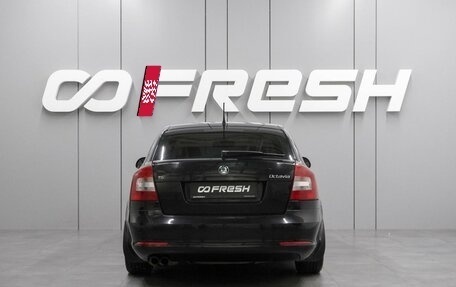 Skoda Octavia, 2013 год, 1 329 000 рублей, 4 фотография