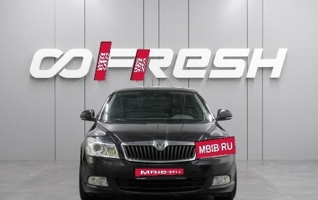 Skoda Octavia, 2013 год, 1 329 000 рублей, 3 фотография