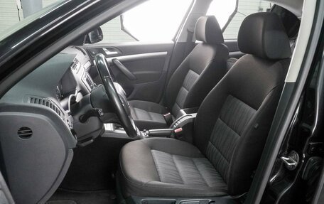 Skoda Octavia, 2013 год, 1 329 000 рублей, 10 фотография