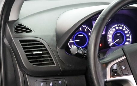 Hyundai Solaris II рестайлинг, 2016 год, 1 149 000 рублей, 11 фотография