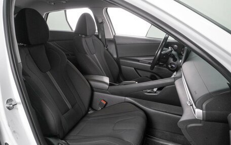 Hyundai Elantra, 2022 год, 1 975 000 рублей, 8 фотография