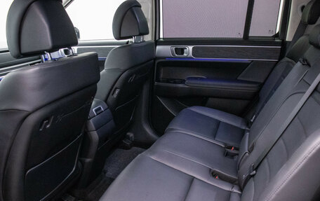 Hyundai Santa Fe IV, 2025 год, 5 845 000 рублей, 12 фотография
