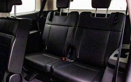 Hyundai Santa Fe IV, 2025 год, 5 845 000 рублей, 13 фотография