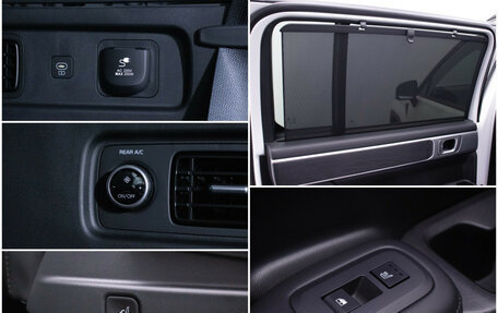 Hyundai Santa Fe IV, 2025 год, 5 845 000 рублей, 19 фотография