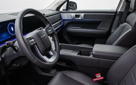 Hyundai Santa Fe IV, 2025 год, 5 845 000 рублей, 11 фотография